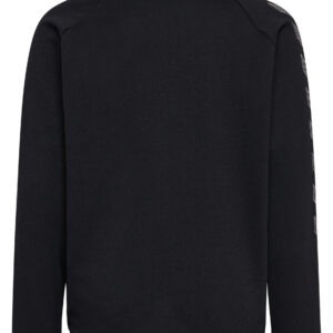 Grid Cotton Zip Jacket – Bild 2