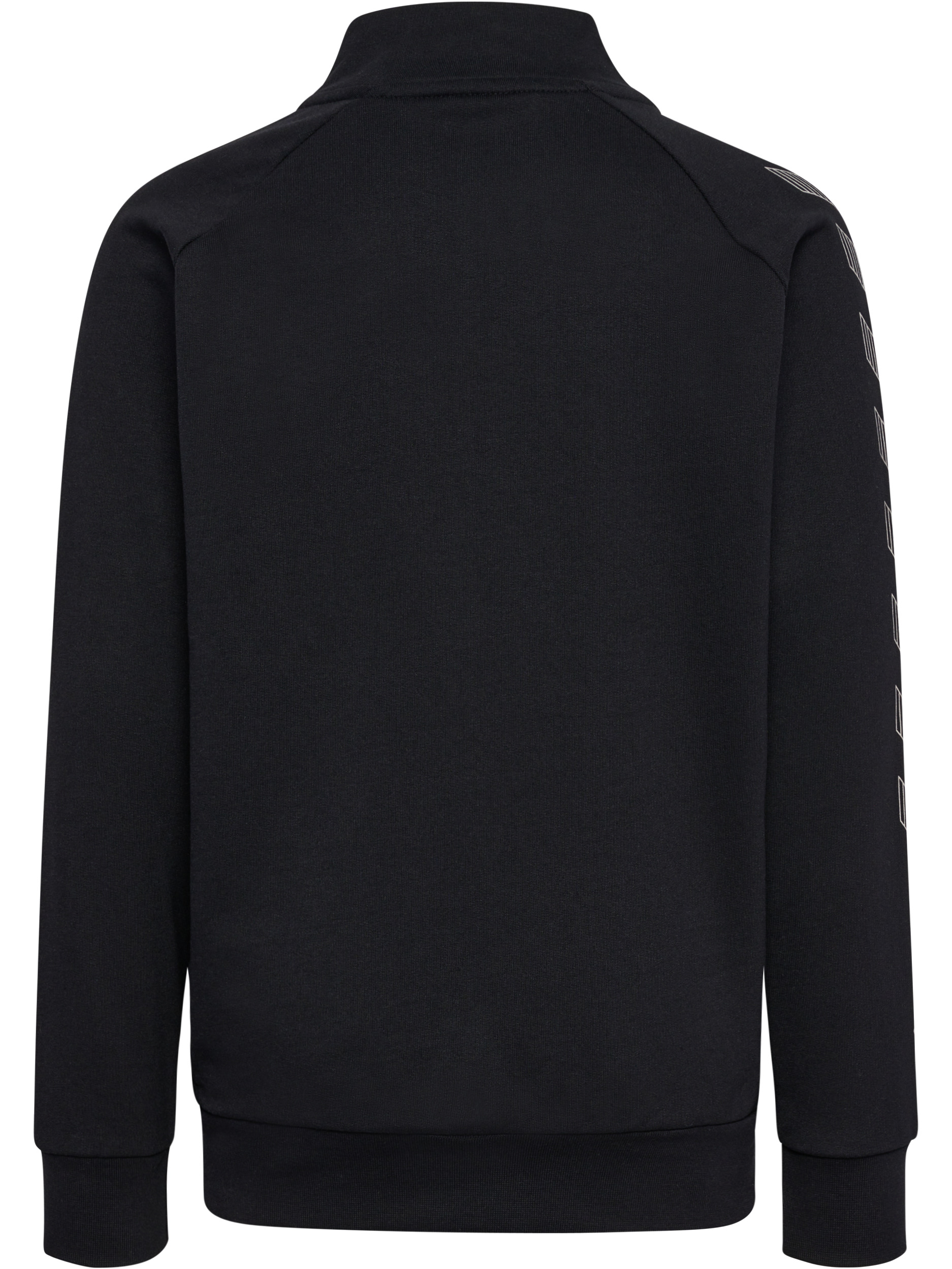 Grid Cotton Zip Jacket – Bild 2