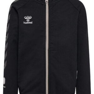 Grid Cotton Zip Jacket – Bild 3