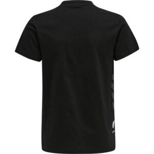 hmlMOVE GRID COTTON T-SHIRT S/S KID – Bild 6