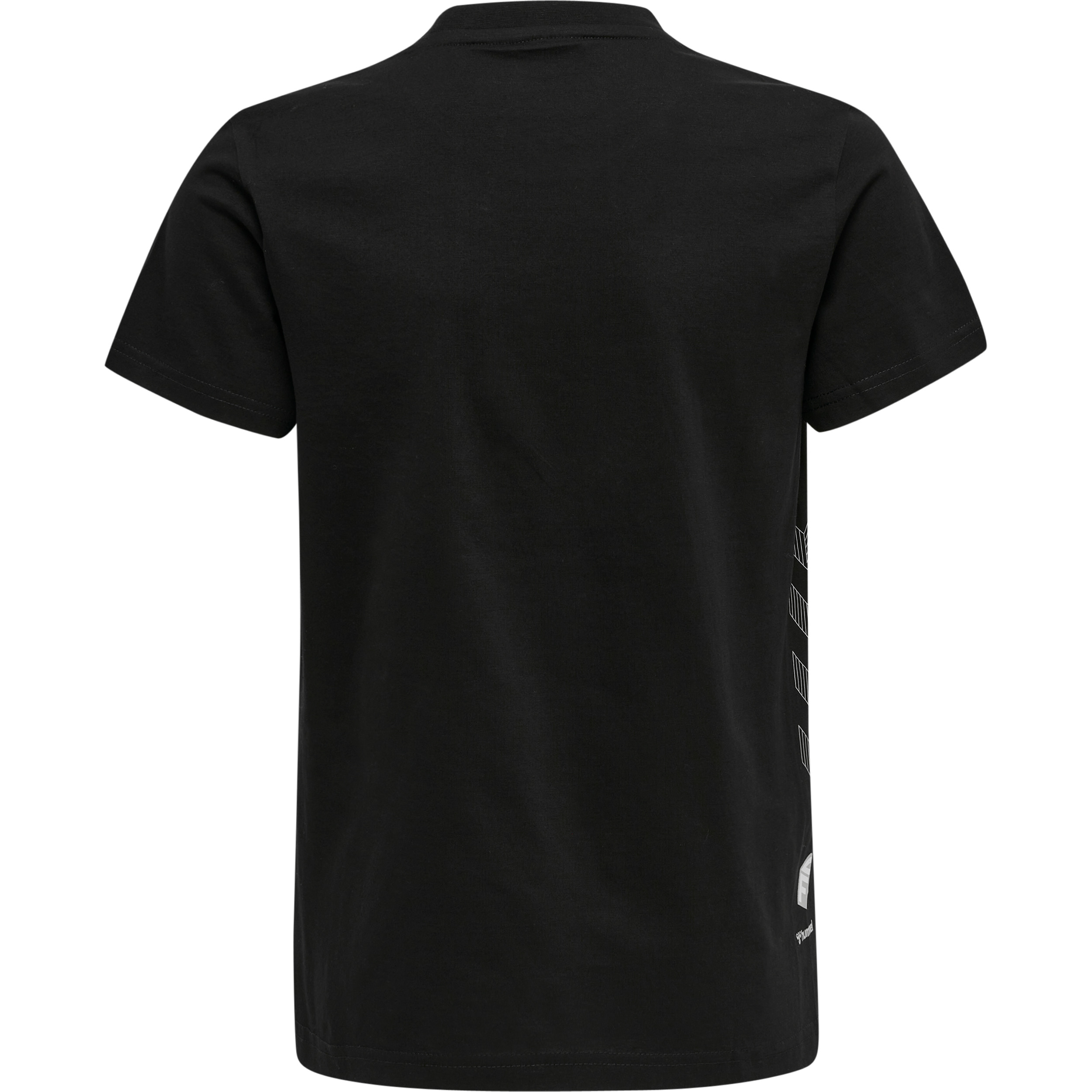 hmlMOVE GRID COTTON T-SHIRT S/S KID – Bild 6