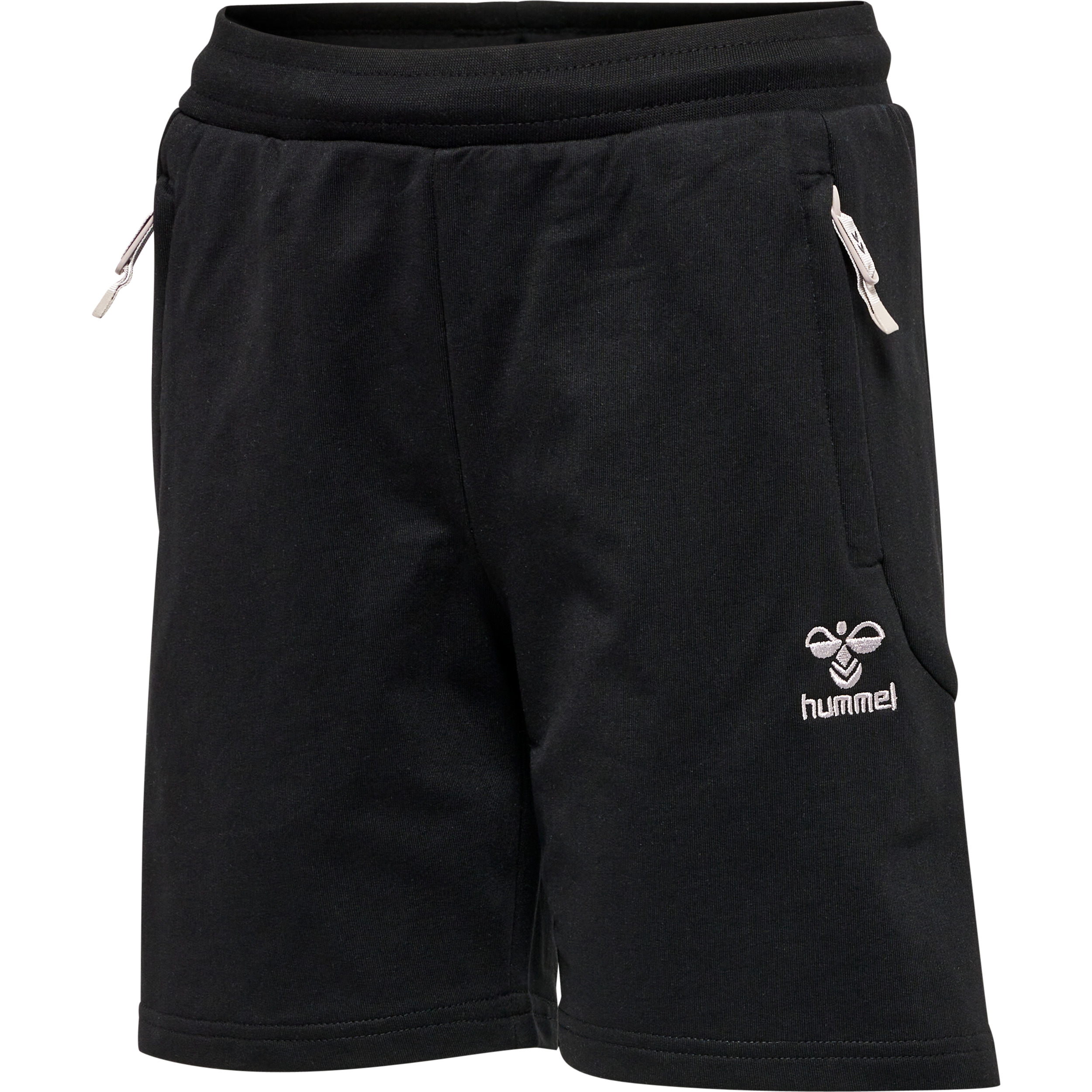 Grid Cotton Shorts – Bild 1