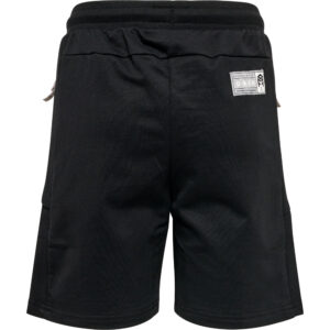 Grid Cotton Shorts – Bild 2