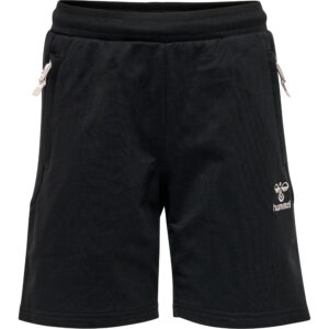 Grid Cotton Shorts – Bild 3