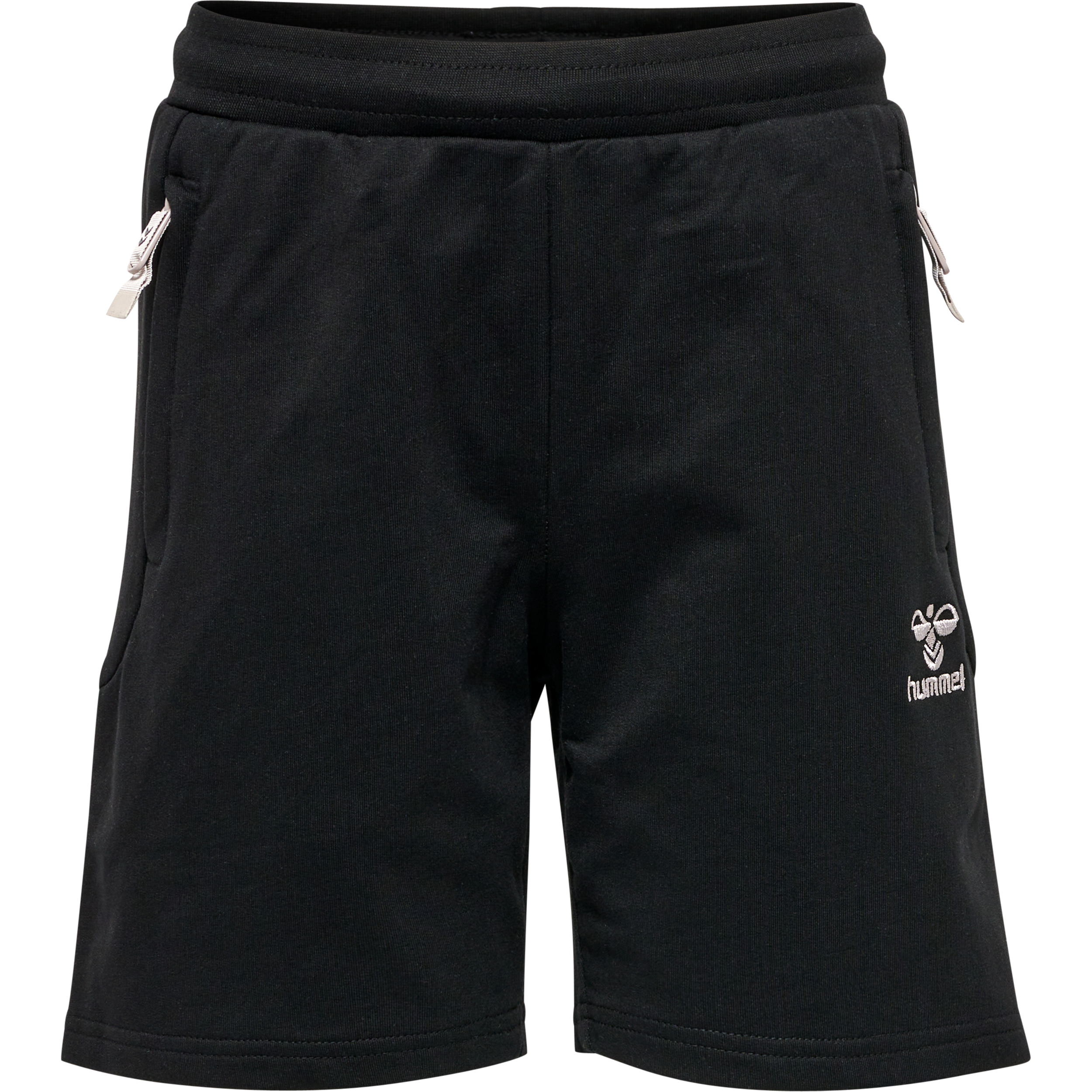 Grid Cotton Shorts – Bild 3