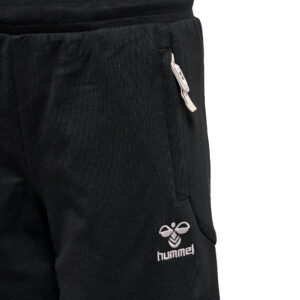 Grid Cotton Shorts – Bild 4