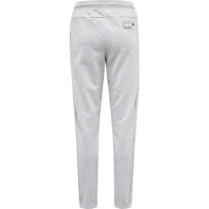 Grid Cotton Pants – Bild 2