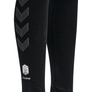 Grid Cotton Tights – Bild 5