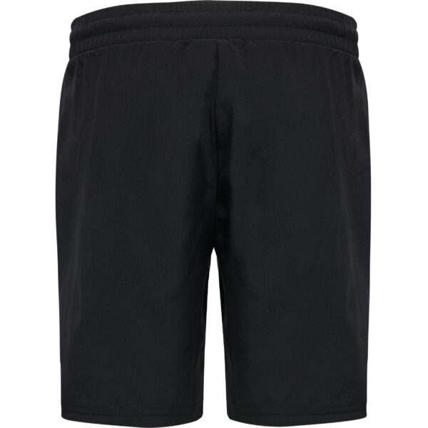 hmlMOVE GRID WOVEN SHORTS KIDS