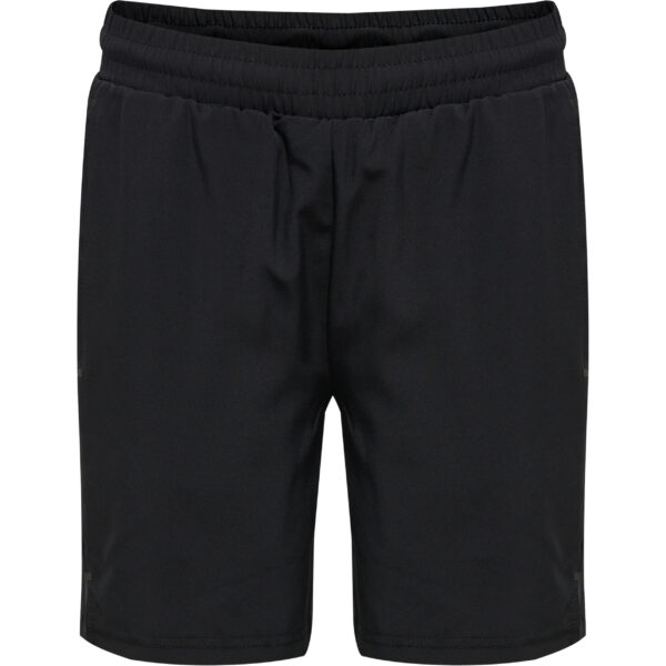hmlMOVE GRID WOVEN SHORTS KIDS