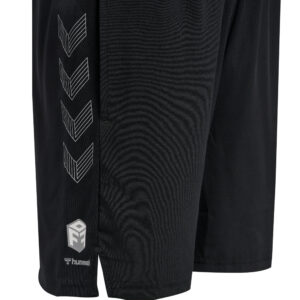 hmlMOVE GRID WOVEN SHORTS KIDS – Bild 16