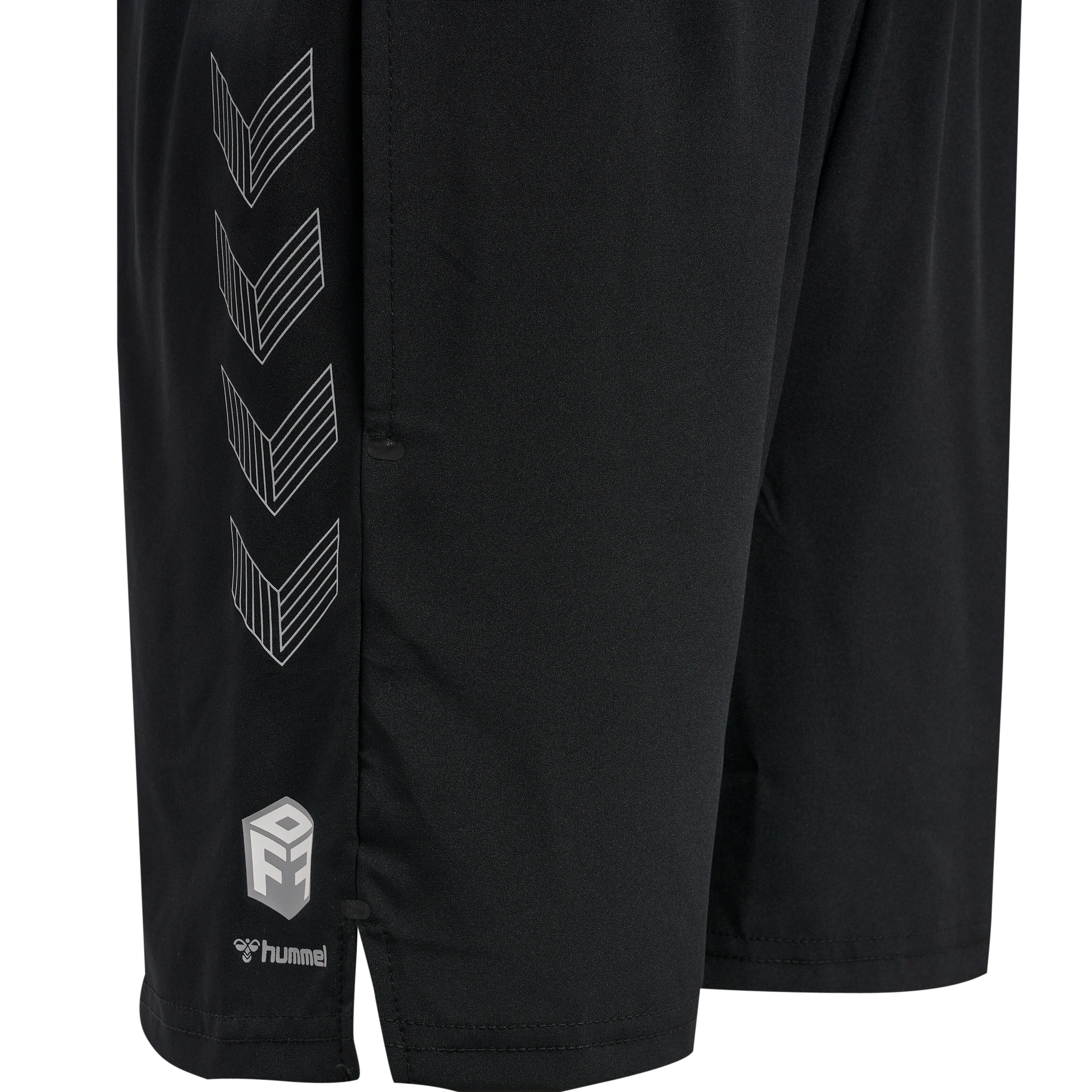 hmlMOVE GRID WOVEN SHORTS KIDS – Bild 16