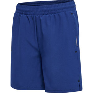 hmlMOVE GRID WOVEN SHORTS KIDS – Bild 9