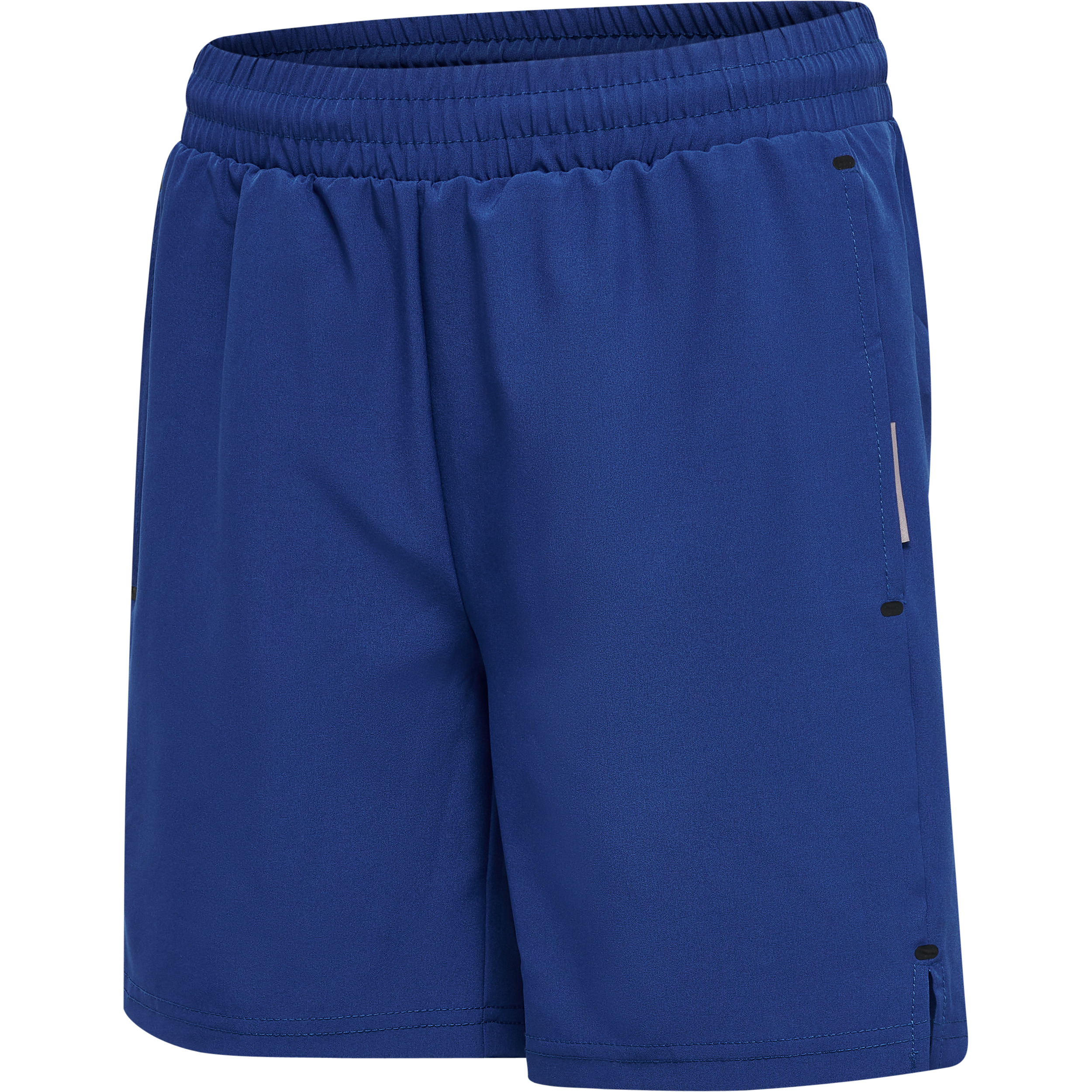 hmlMOVE GRID WOVEN SHORTS KIDS – Bild 9