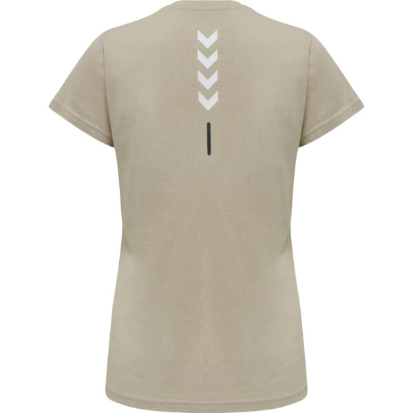 hmlTE CALI 2-PACK COTTON T-SHIRT