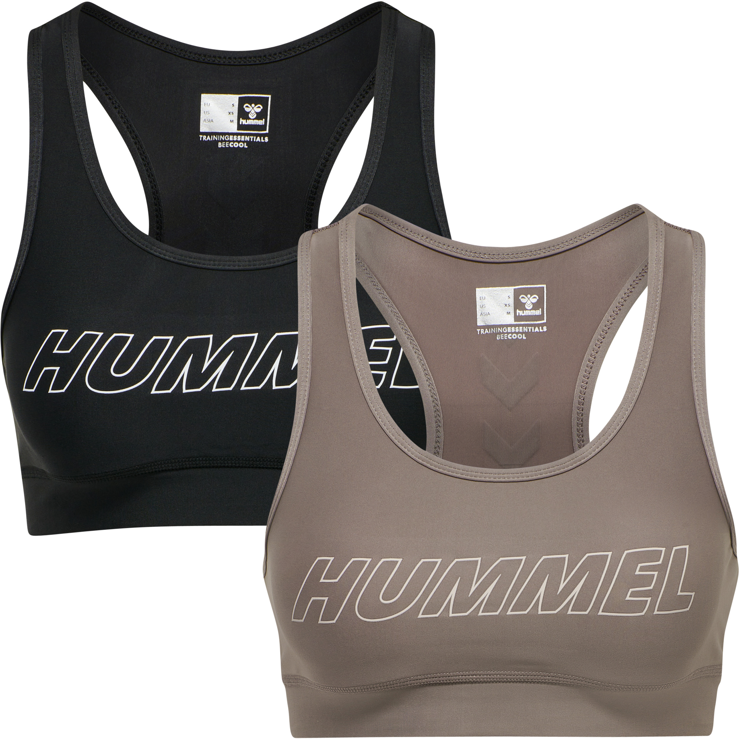 Tola 2-Pack Sports Bra – Bild 1