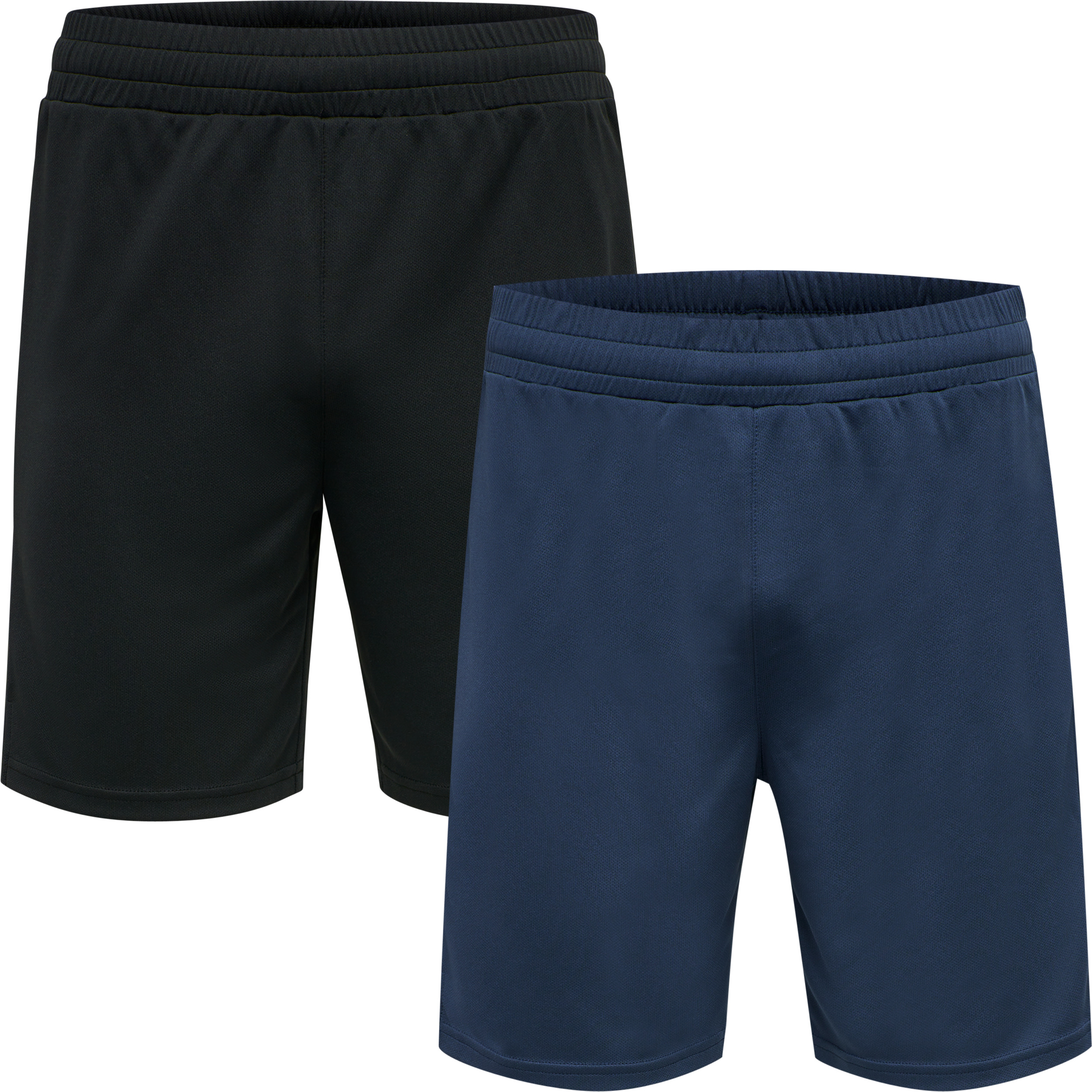 hmlTE TOPAZ 2-PACK SHORTS – Bild 1