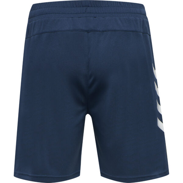 hmlTE TOPAZ 2-PACK SHORTS