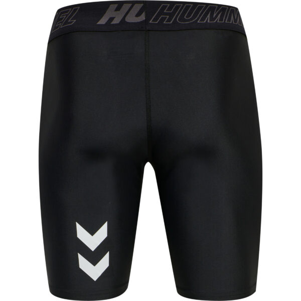 hmlTE TOPAZ 2-PACK TIGHT SHORTS