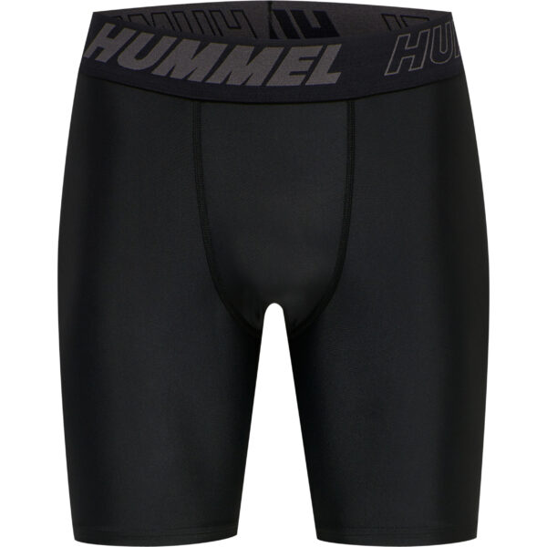 hmlTE TOPAZ 2-PACK TIGHT SHORTS