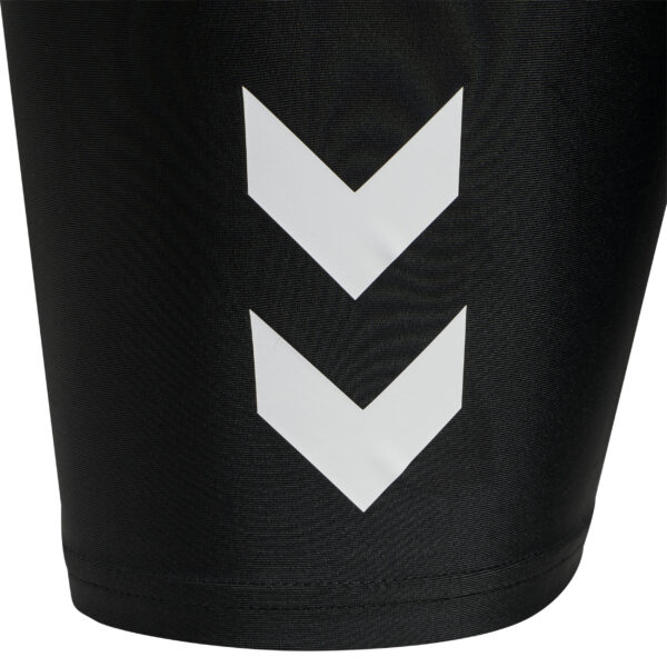 hmlTE TOPAZ 2-PACK TIGHT SHORTS