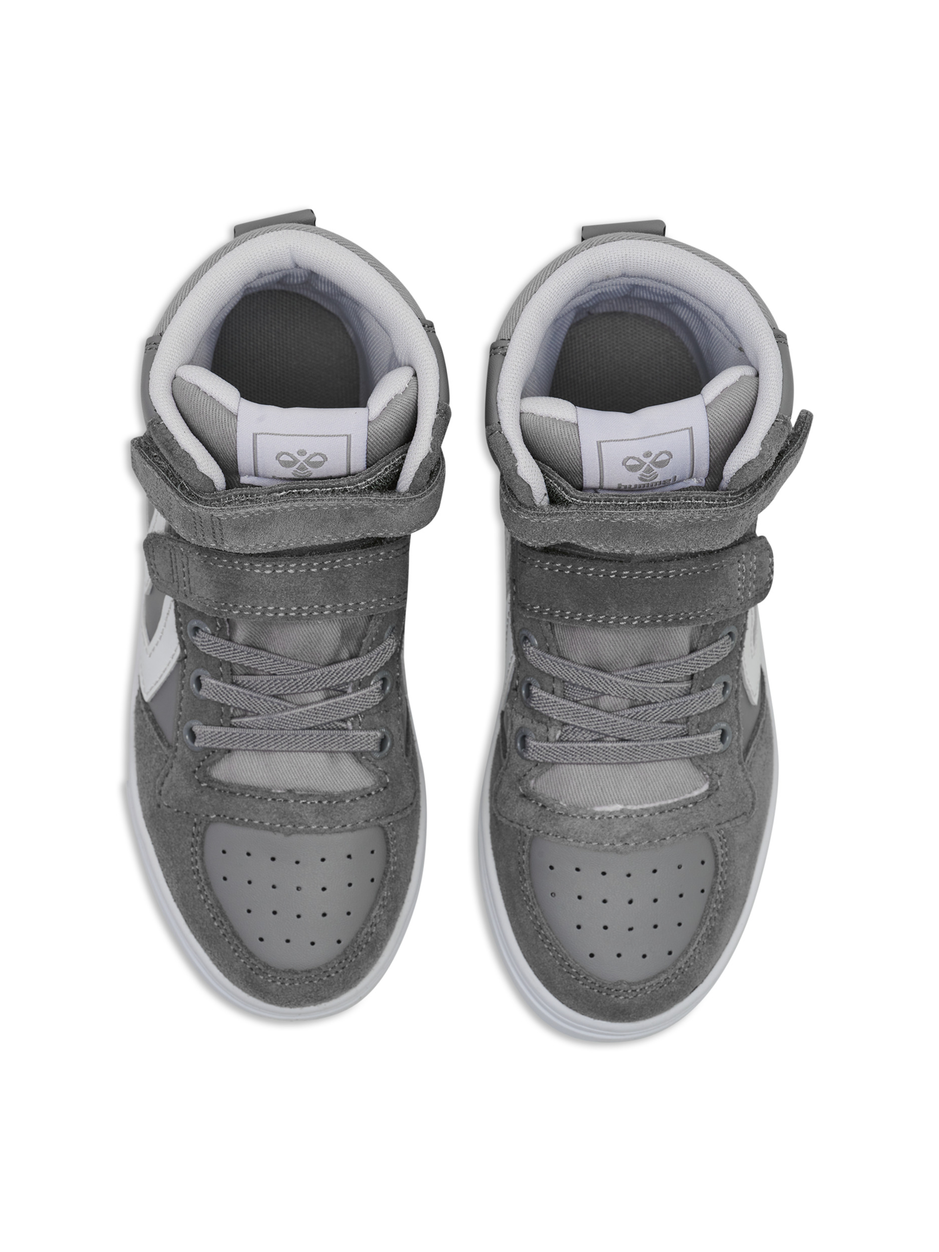 SLIMMER STADIL LEATHER HIGH JR – Bild 52