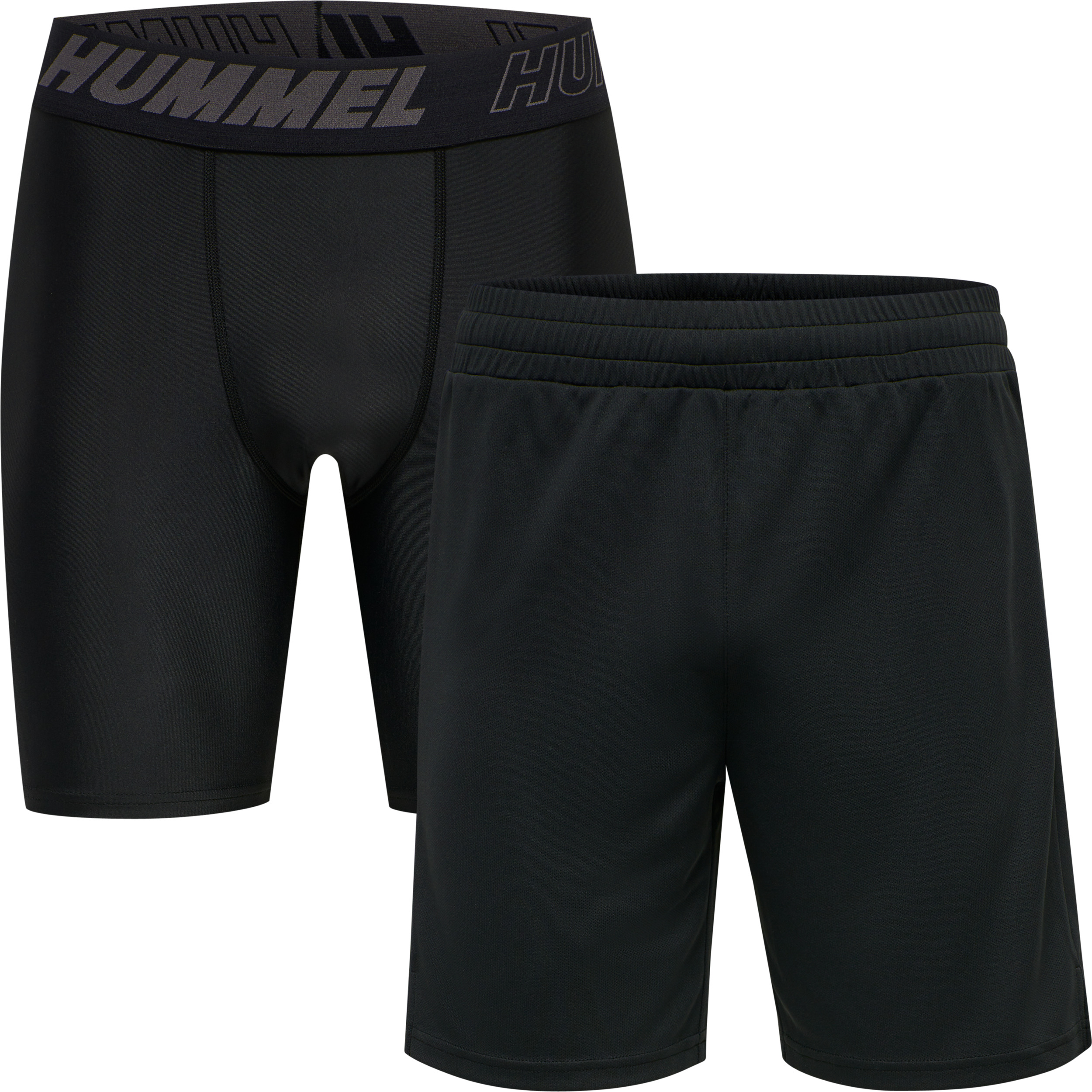 Topaz 2-Pack Shorts Set – Bild 1