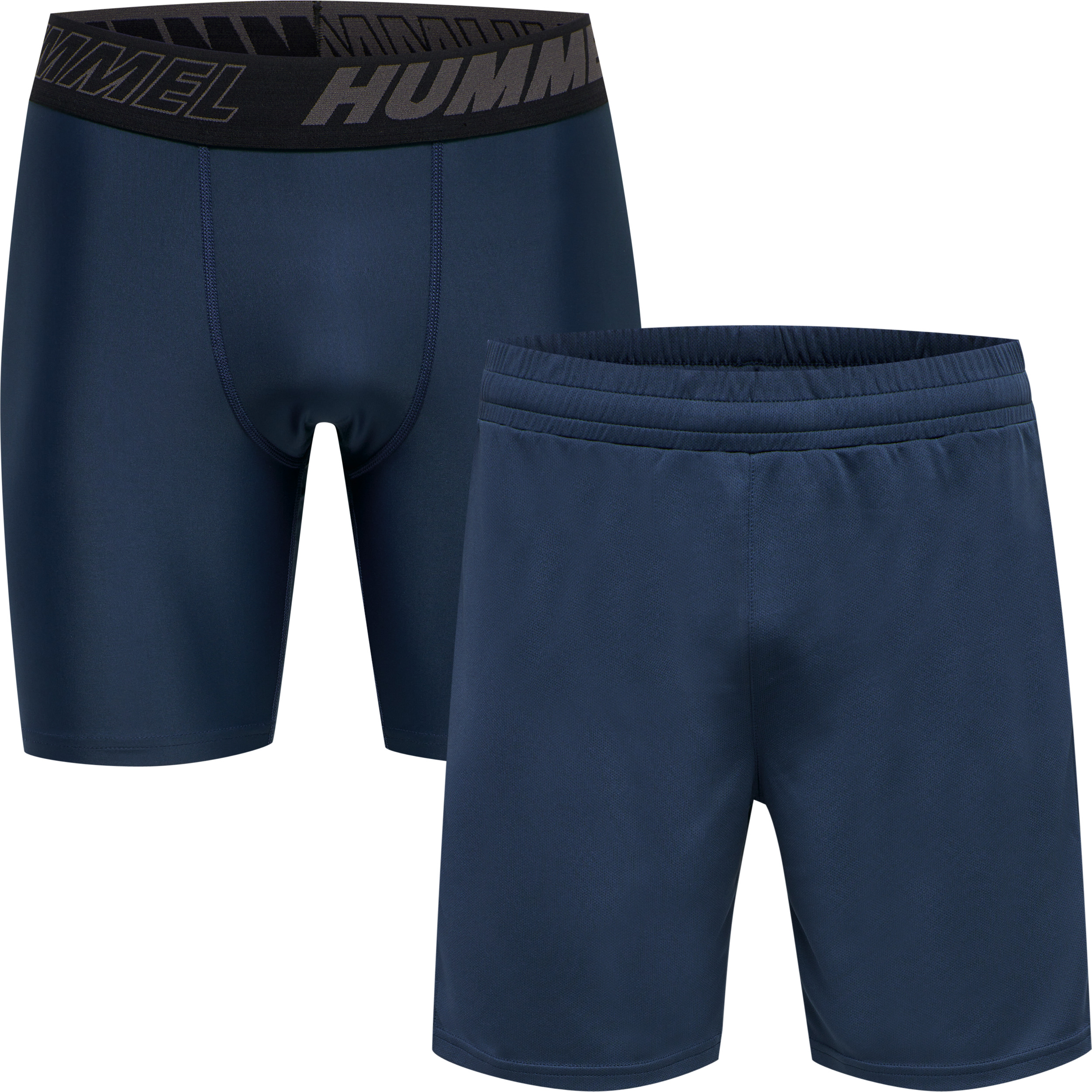 Topaz 2-Pack Shorts Set – Bild 8