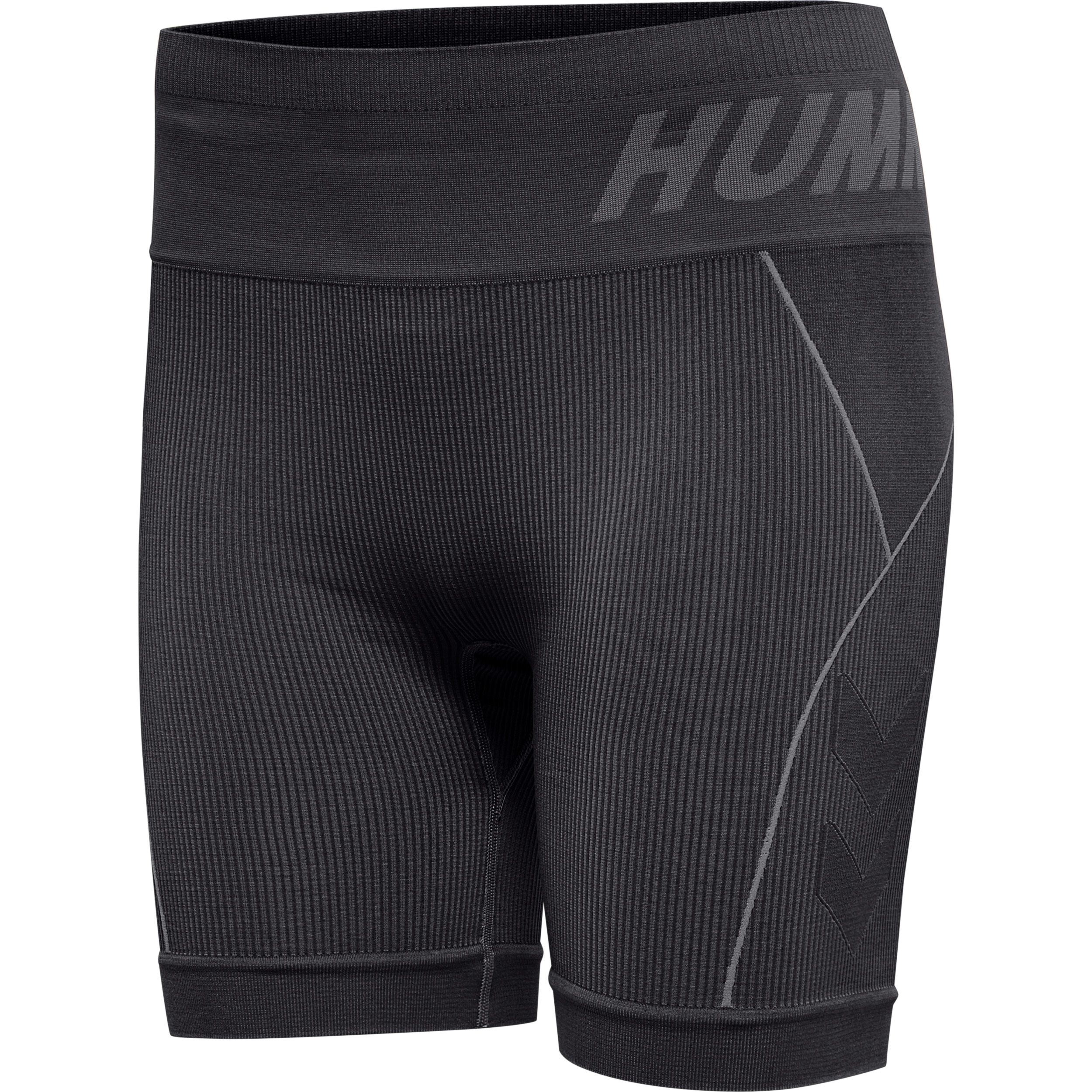 hmlTE CHRISTEL 2-PACK SEAML SHORTS – Bild 3