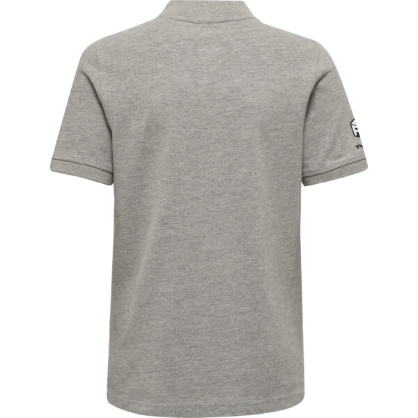 hmlMOVE GRID POLO KIDS