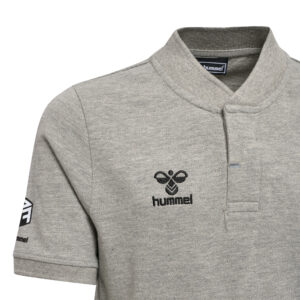 hmlMOVE GRID POLO KIDS – Bild 8