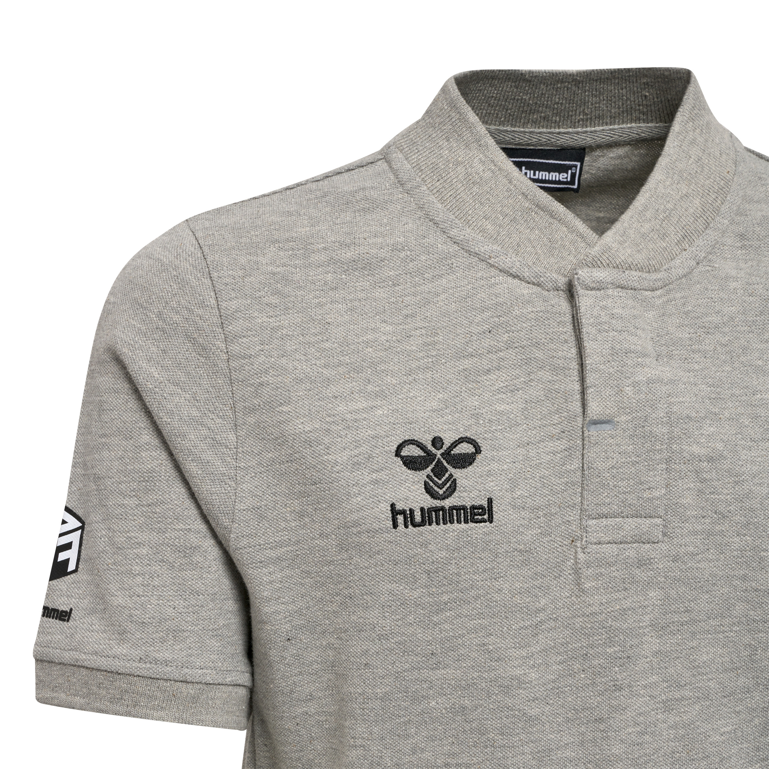 hmlMOVE GRID POLO KIDS – Bild 8