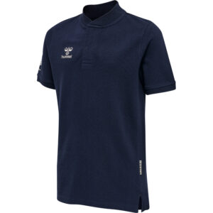 hmlMOVE GRID POLO KIDS – Bild 1