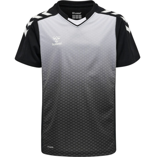 hmlCORE XK SUBLIMA JERSEY S/S KIDS