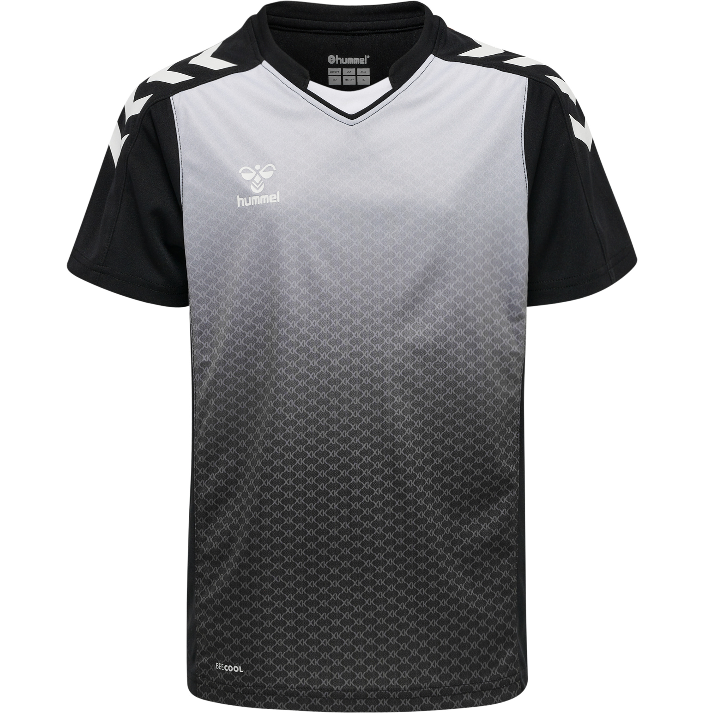 hmlCORE XK SUBLIMA JERSEY S/S KIDS – Bild 3