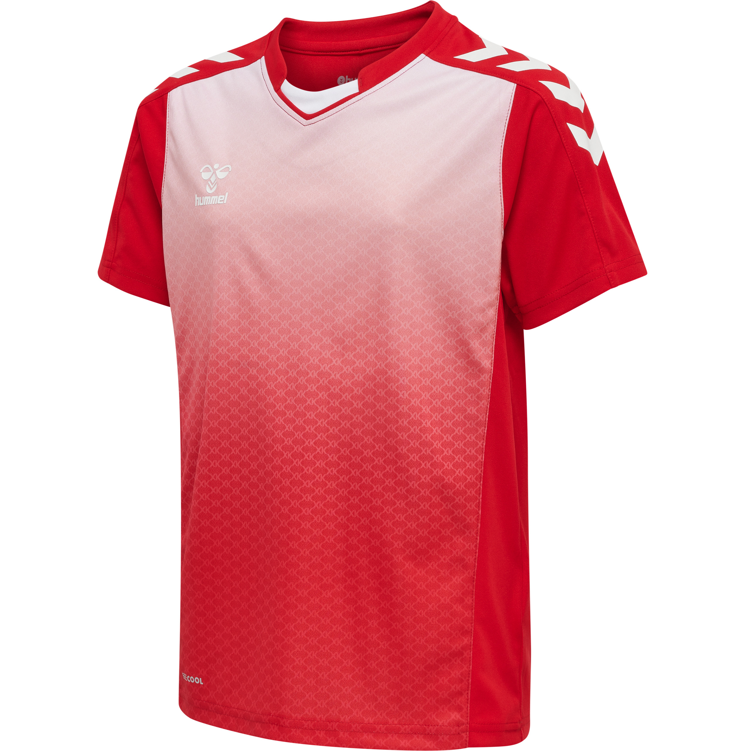 hmlCORE XK SUBLIMA JERSEY S/S KIDS – Bild 5