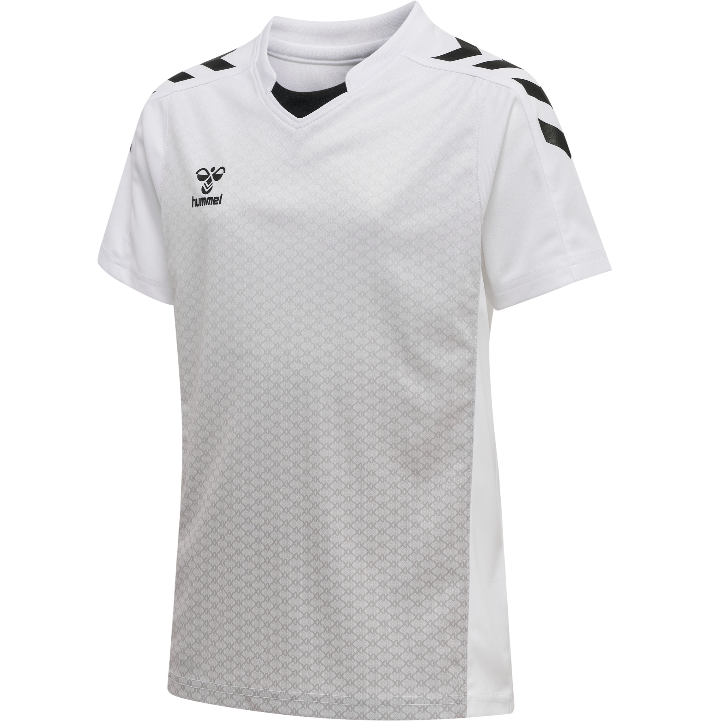 hmlCORE XK SUBLIMA JERSEY S/S KIDS – Bild 9