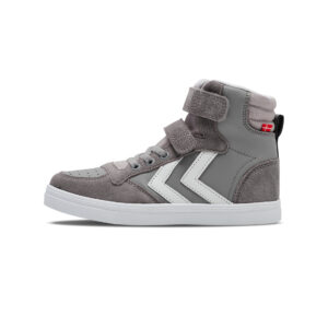 SLIMMER STADIL LEATHER HIGH JR – Bild 1