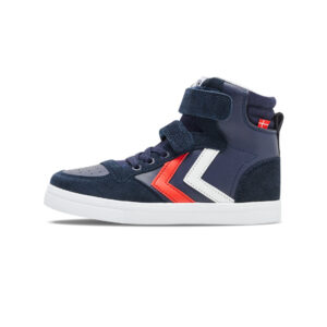 SLIMMER STADIL LEATHER HIGH JR – Bild 8