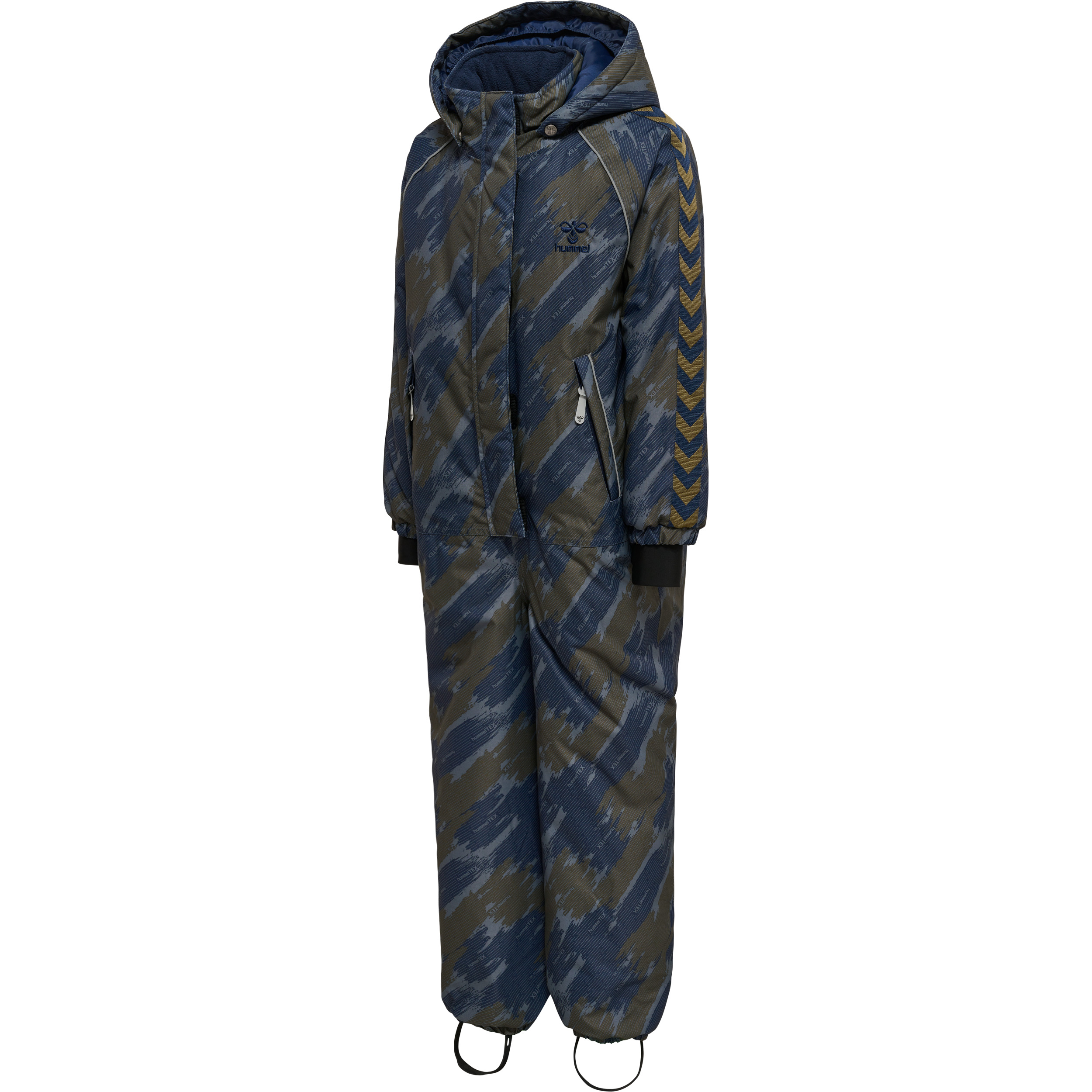 Tex Snowsuit – Bild 1