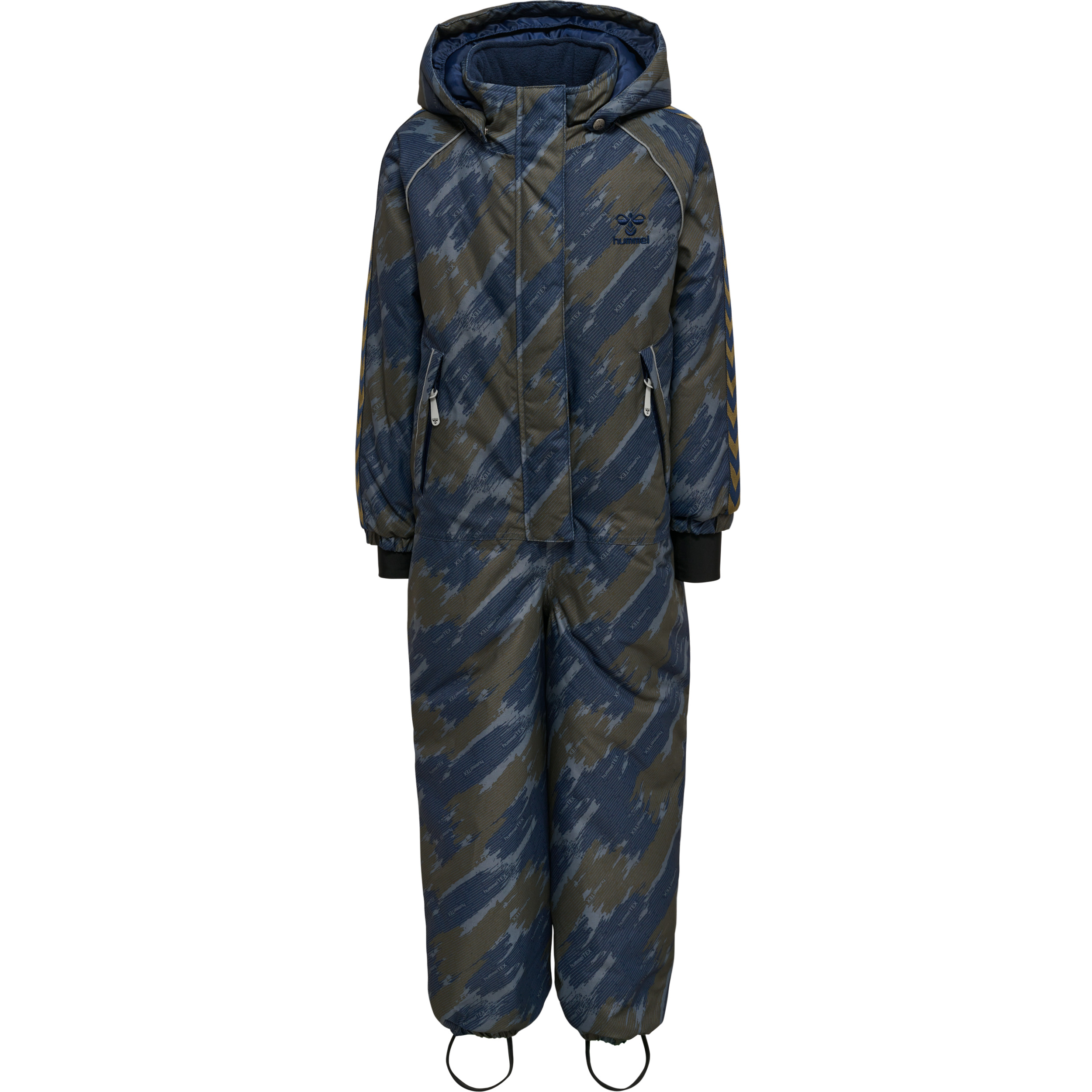 Tex Snowsuit – Bild 3