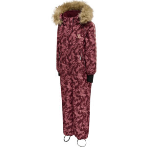 hmlICY TEX SNOWSUIT – Bild 1