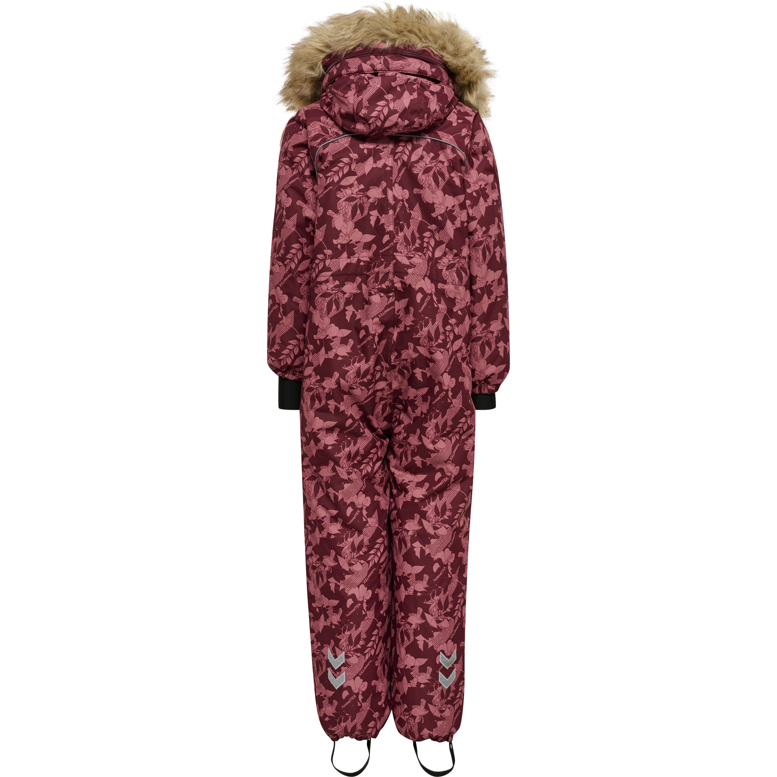 hmlICY TEX SNOWSUIT – Bild 2