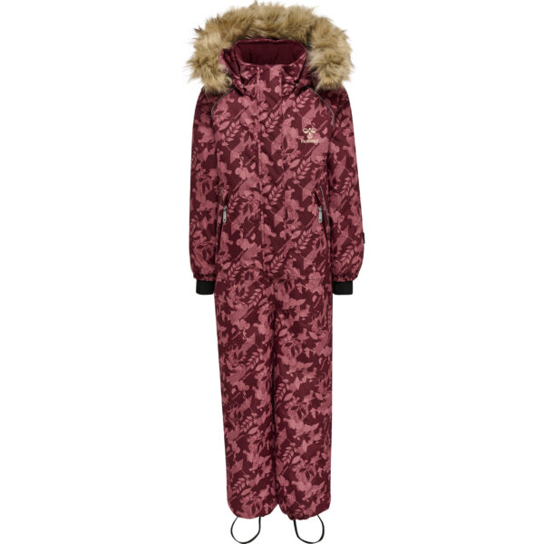 hmlICY TEX SNOWSUIT