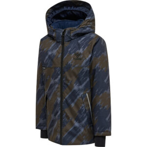 Tex Jacket – Bild 1