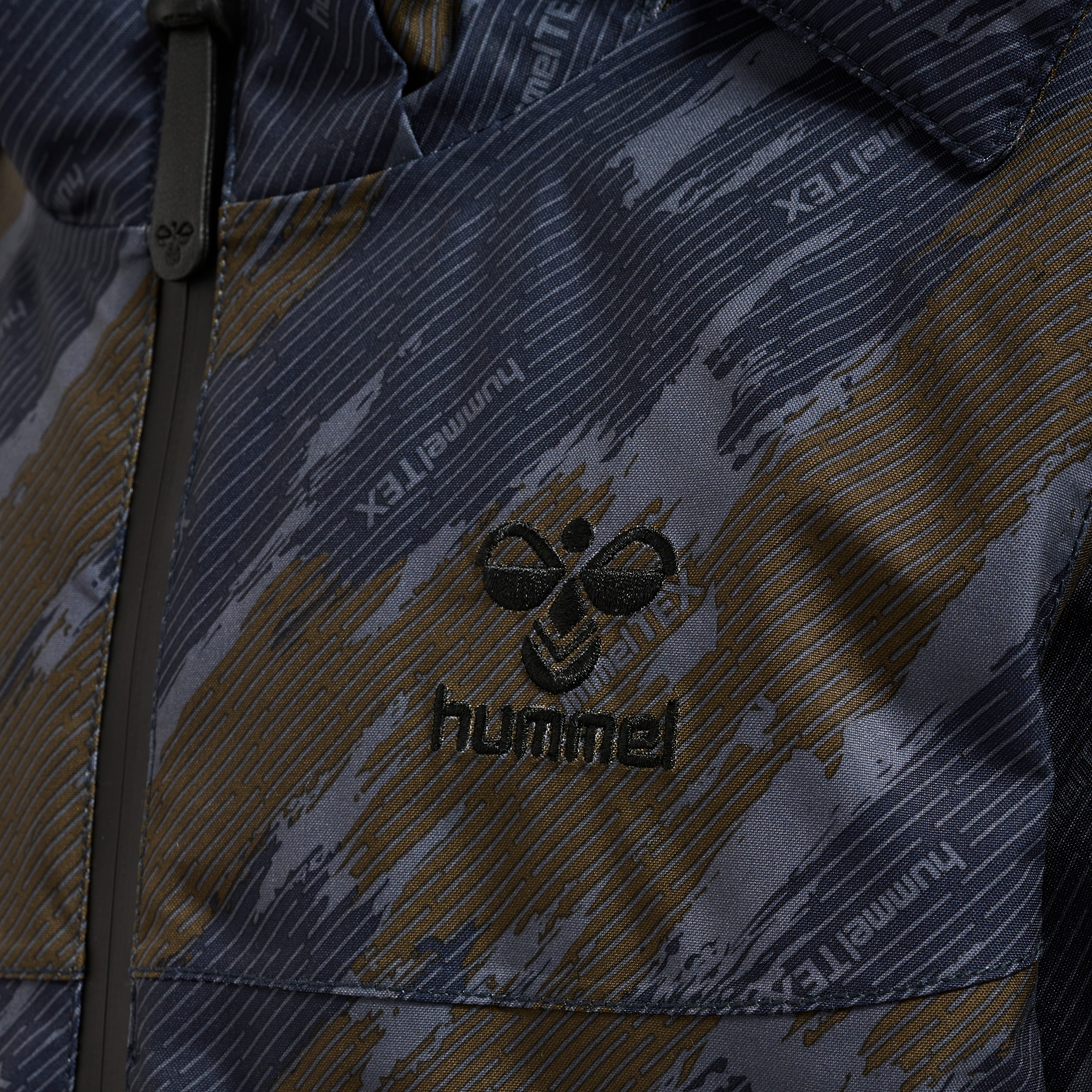 Tex Jacket – Bild 4