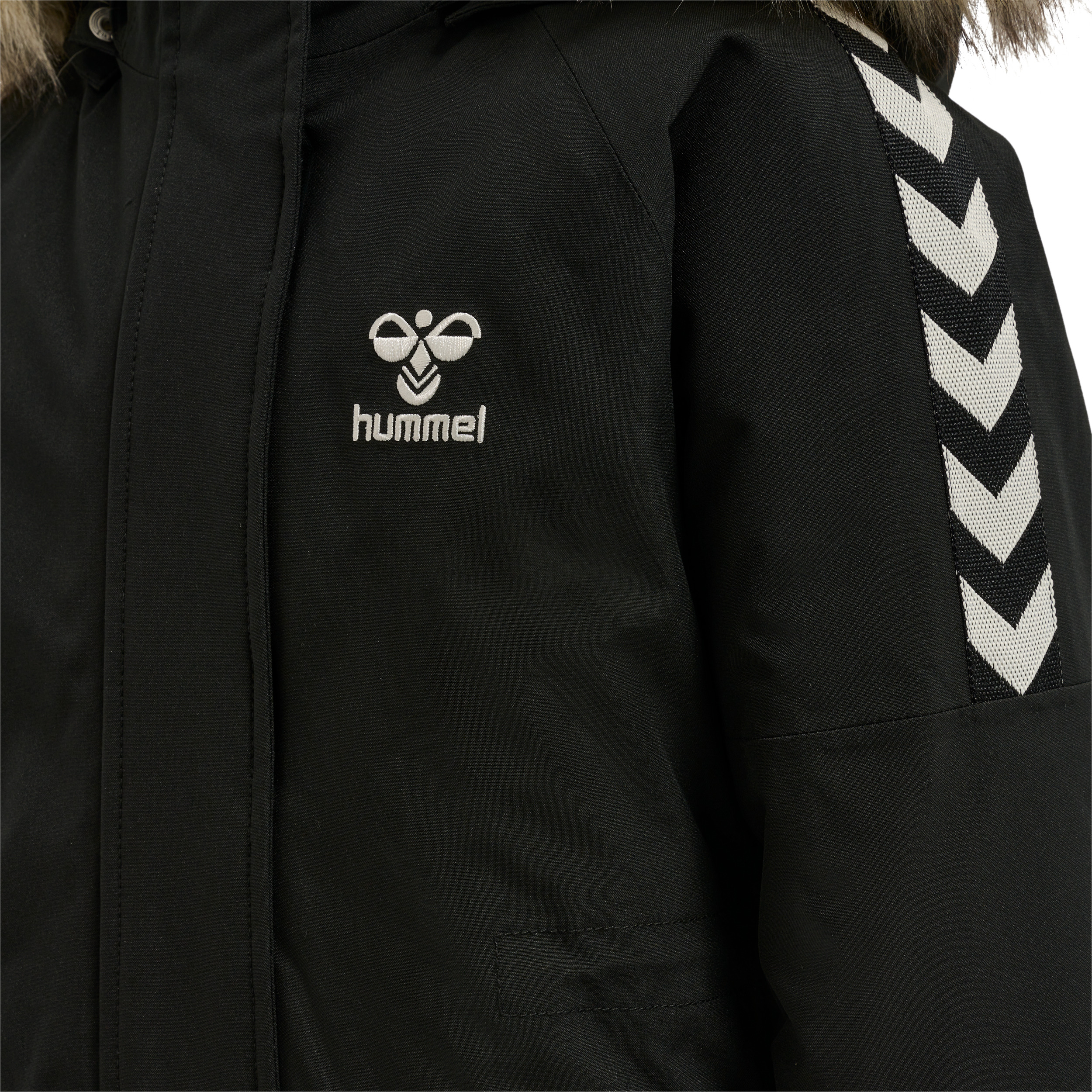 Tex Jacket – Bild 5