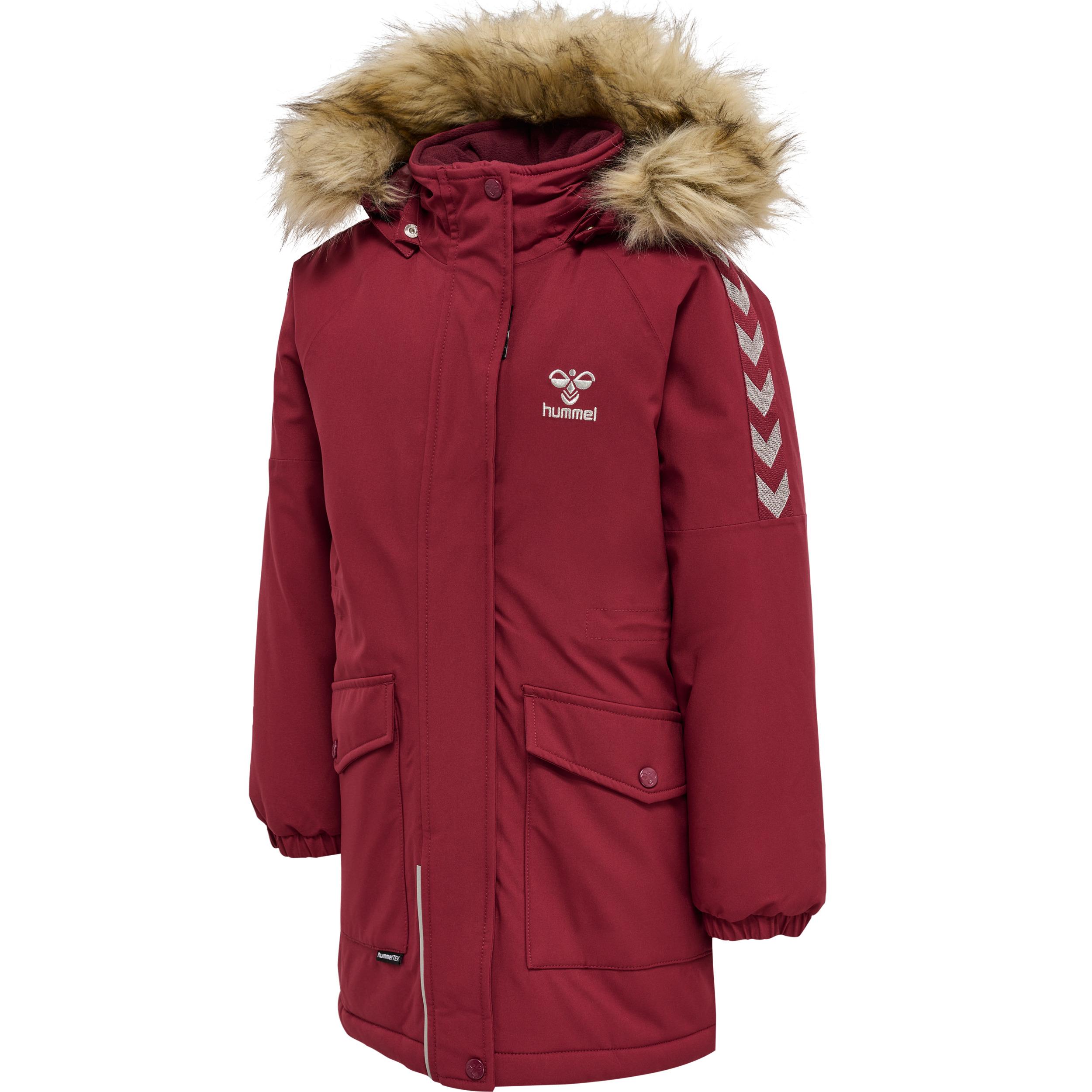 Tex Jacket – Bild 6