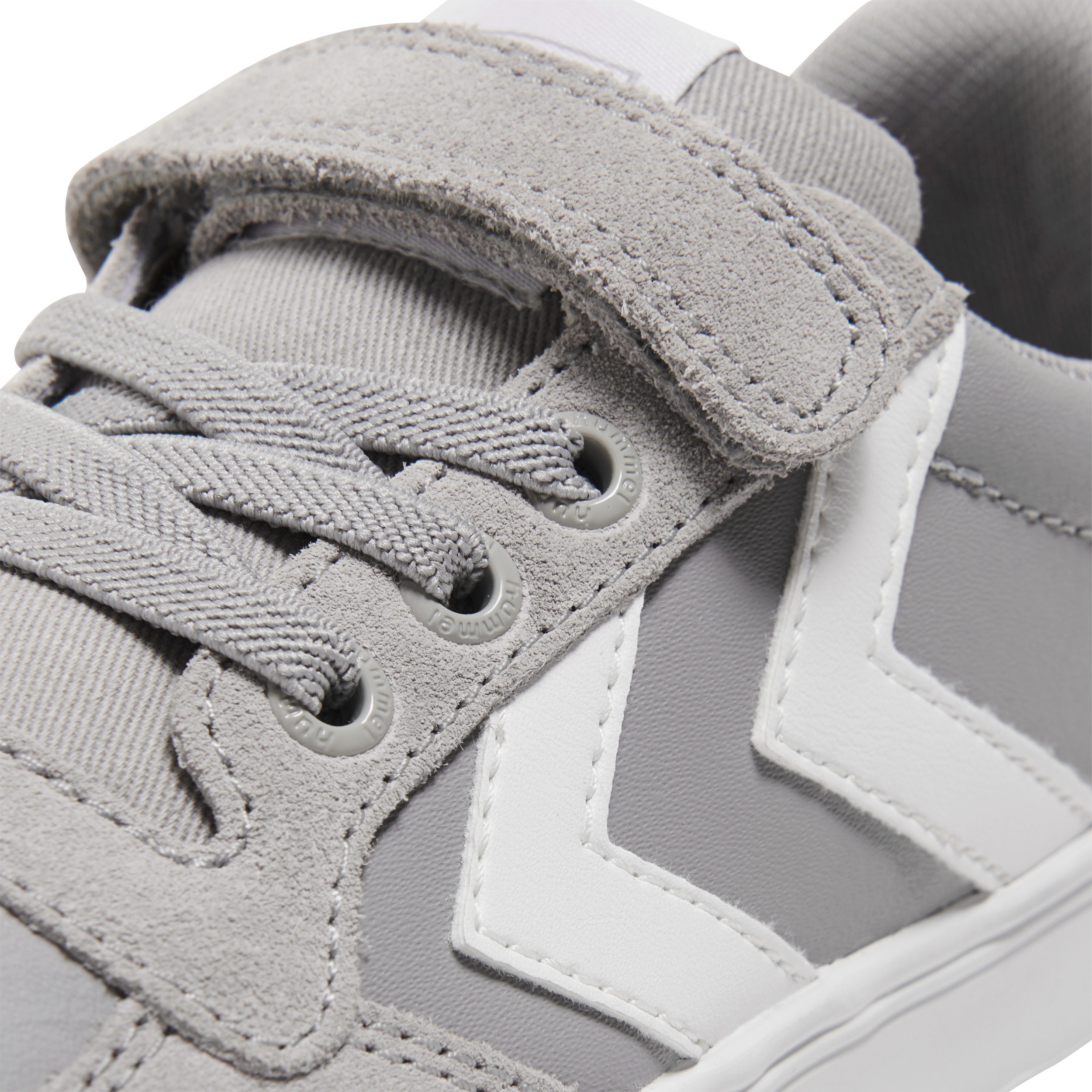 Slimmer Stadil Leather Low Jr – Bild 6