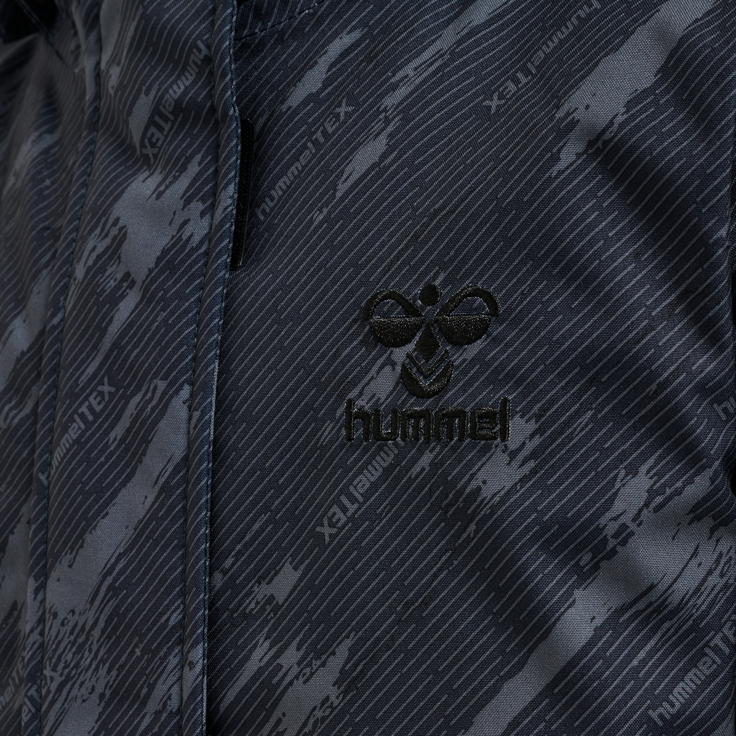 Tex Jacket – Bild 4